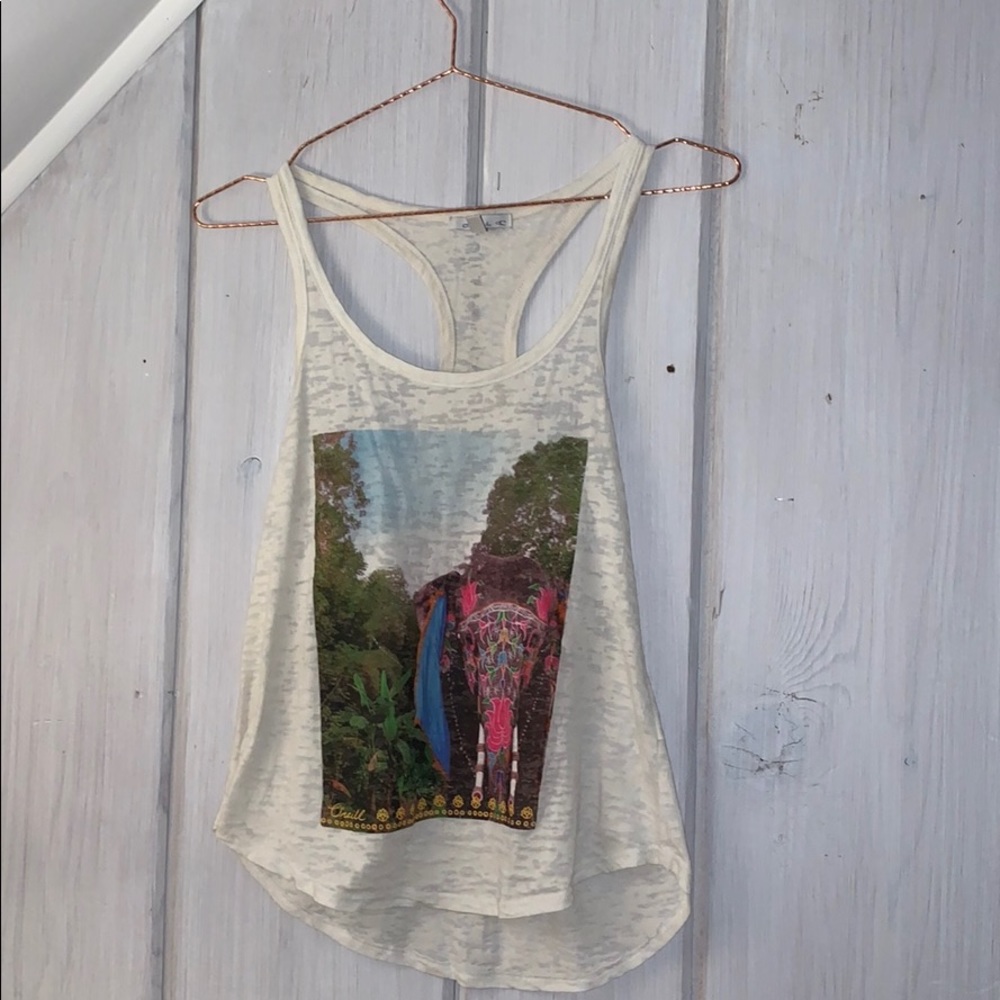 Tank top